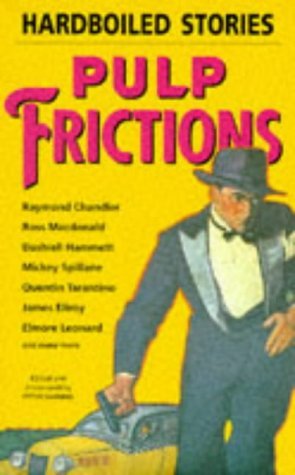 Stock image for Pulp Frictions for sale by Hippo Books