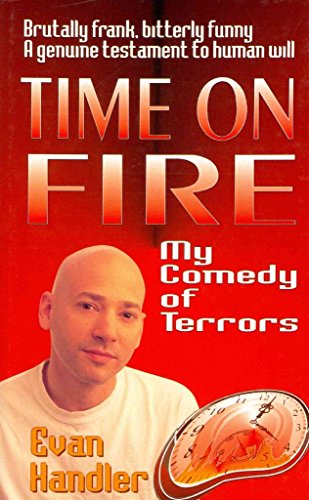 9780285633506: Time on Fire: My Comedy of Terrors