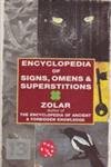 9780285633537: Encyclopedia of Signs, Omens and Superstitions