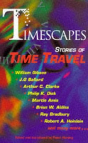 Stock image for Timescapes: Stories of Time Travel for sale by AwesomeBooks