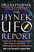 9780285634077: Hynek UFO Report