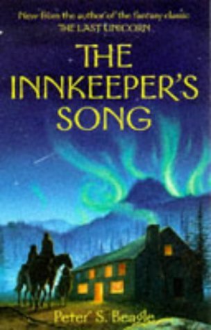 9780285634299: The Innkeeper's Song