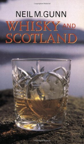 Stock image for Whisky and Scotland for sale by SecondSale