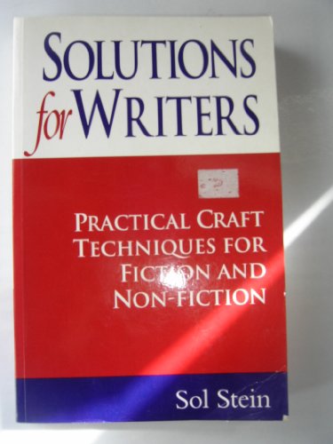 9780285634442: Solutions for Writers (Timelife Edition)