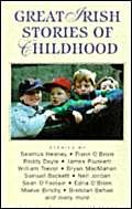 9780285634862: Great Irish Stories of Childhood