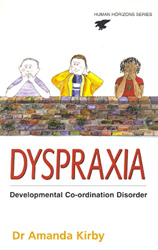 9780285635128: Dyspraxia: Developmental Co-ordination Disorder