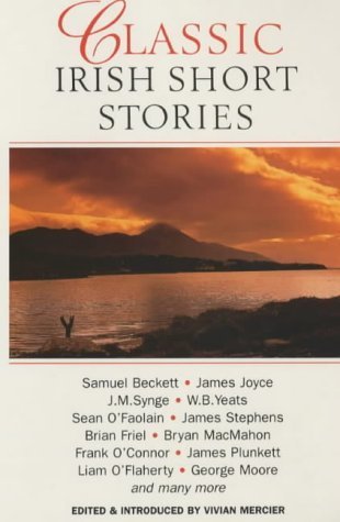 Beispielbild fr Classic Irish Short Stories zum Verkauf von WorldofBooks