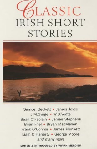 Imagen de archivo de Classic Irish Short Stories a la venta por WorldofBooks