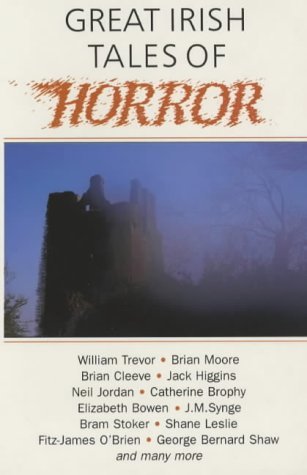 9780285635159: Great Irish Tales of Horror