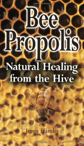 9780285635227: Bee Propolis: Natural Healing from the Hive