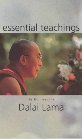 Stock image for Essential Teachings for sale by WorldofBooks