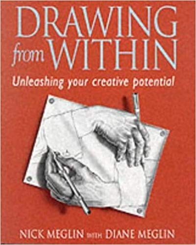 9780285635630: Drawing from Within: Unleashing Your Creative Potential