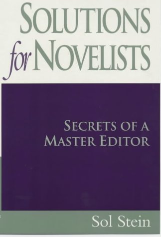 Beispielbild fr Solutions for Novelists: Secrets of a Master Editor zum Verkauf von WorldofBooks
