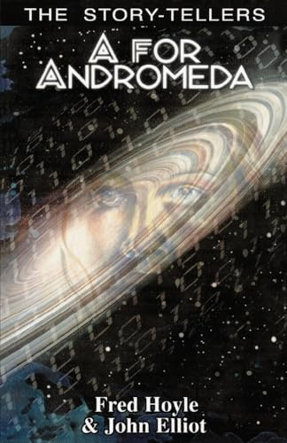 Stock image for A for Andromeda for sale by ThriftBooks-Atlanta