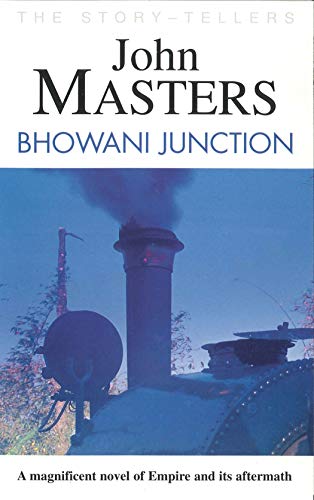 9780285636040: Bhowani Junction