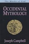 9780285636071: The Masks of God : Occidental Mythology Vol. 3