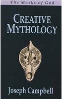 Beispielbild fr The Masks of God : Creative Mythology Vol. 4 zum Verkauf von medimops