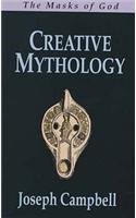 9780285636088: The Masks of God: Volume 4: Creative Mythology