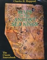 9780285636118: Maps of the Ancient Sea Kings: Evidence of Advanced Civilization in the Ice Age