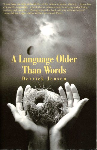 9780285636248: Language Older Than Words