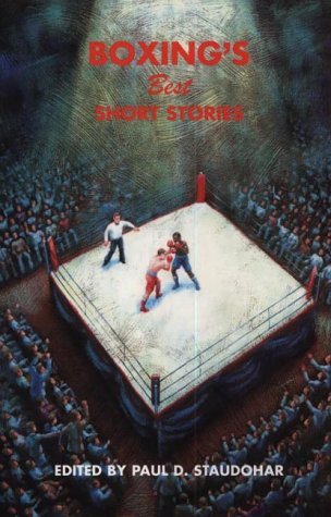 Stock image for Boxing's Best Short Stories for sale by WorldofBooks