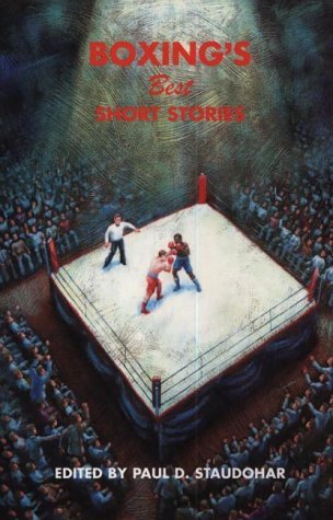 9780285636330: Boxing's Best Short Stories