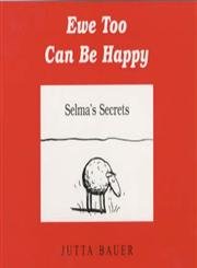 Beispielbild fr Ewe Too Can Be Happy zum Verkauf von WorldofBooks