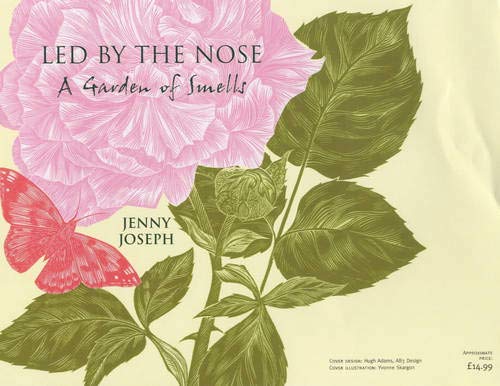 Imagen de archivo de Led By The Nose: A Garden of Smells a la venta por WorldofBooks