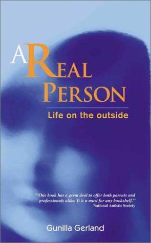 9780285636620: Real Person: Life on the Outside