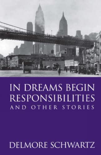 Imagen de archivo de In Dreams Begin Responsibilities and Other Stories a la venta por WorldofBooks