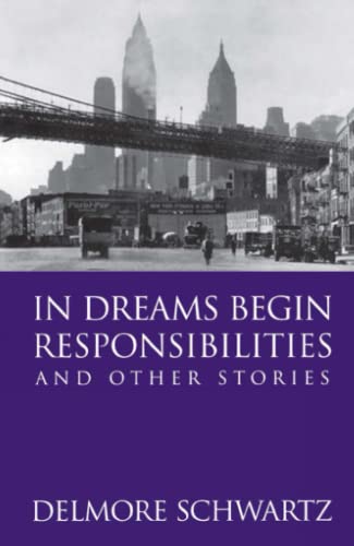 Stock image for In Dreams Begin Responsibilities and Other Stories for sale by WorldofBooks
