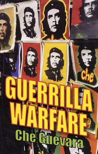 9780285636804: Guerrilla Warfare