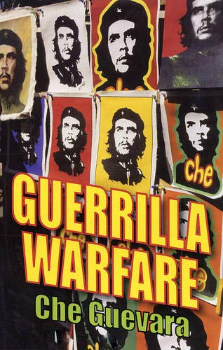 Stock image for Guerrilla Warfare for sale by Better World Books: West