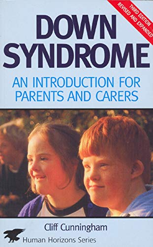 Beispielbild fr Down Syndrome : An Introduction for Parents and Carers zum Verkauf von Better World Books: West