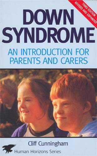 9780285636972: Down Syndrome: An Introduction for Parents and Carers (Human Horizons)