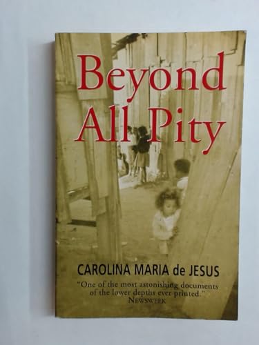 Imagen de archivo de Beyond All Pity a la venta por WorldofBooks