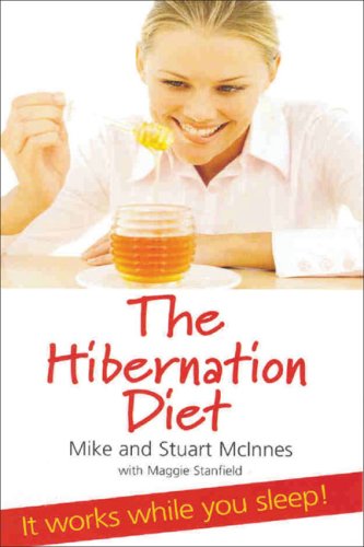 Beispielbild fr The Hibernation Diet zum Verkauf von SecondSale