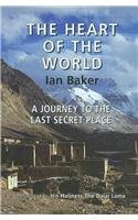 Heart of the World - Ian A. Baker