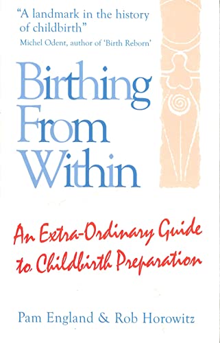 9780285637870: Birthing from Within