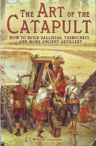 9780285638075: Art of the Catapult