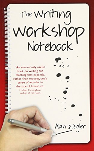 Beispielbild fr The Writing Workshop Notebook zum Verkauf von WorldofBooks