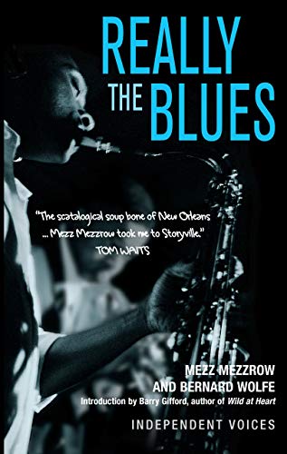 Imagen de archivo de Really the Blues a la venta por Best and Fastest Books