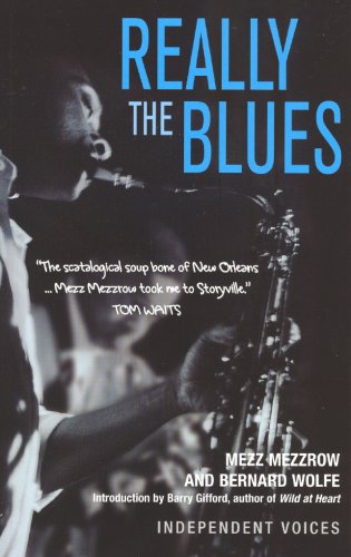 Stock image for Really the Blues for sale by Best and Fastest Books