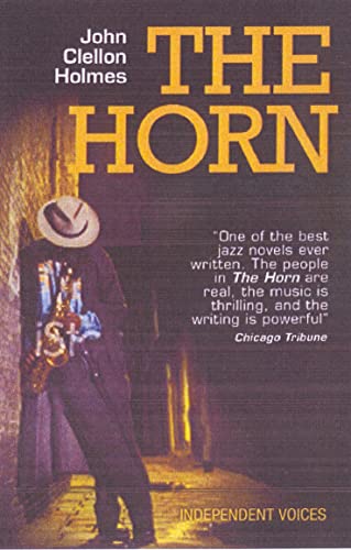 Beispielbild fr The Horn zum Verkauf von WorldofBooks