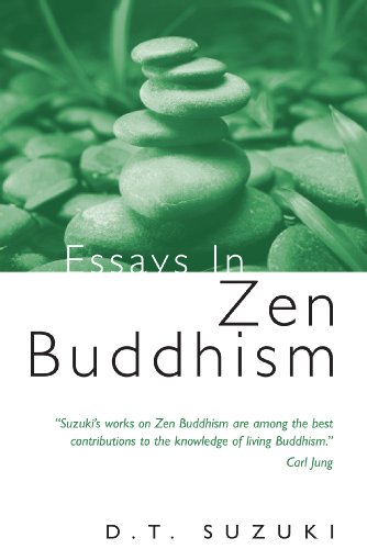 9780285638679: Essays in Zen Buddhism