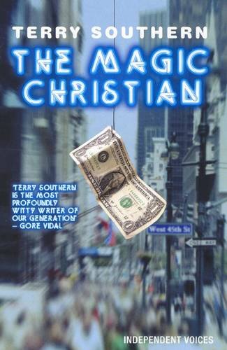 Beispielbild fr The Magic Christian zum Verkauf von WorldofBooks