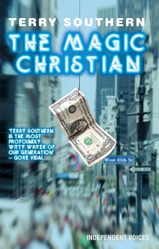 Magic Christian (9780285638792) by Southern, Terry