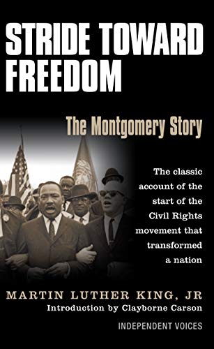 9780285639010: Stride Toward Freedom: The Montgomery Story