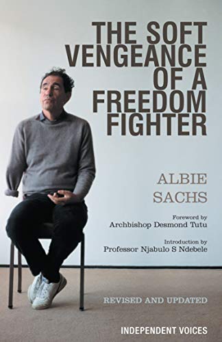 Beispielbild fr Soft Vengeance of a Freedom Fighter zum Verkauf von WorldofBooks
