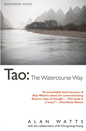 9780285640504: Tao: The Watercourse Way